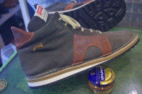 camper,BROTHERS,カンペール,オールソール