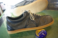 camper,カンペール,オールソール