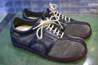 camper,カンペール,オールソール