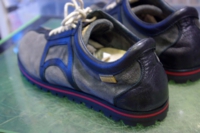 camper,カンペール,オールソール