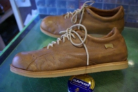 camper,カンペール,オールソール