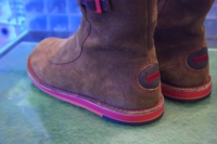 camper,カンペール,オールソール