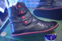 camper,カンペール,オールソール