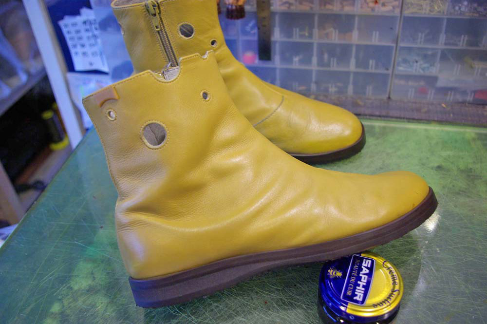 camper,カンペール,オールソール