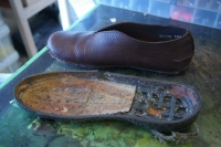 camper,カンペール,オールソール