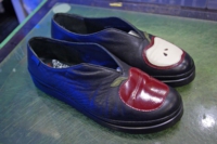 camper,カンペール,オールソール