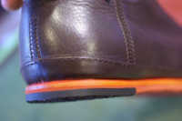 camper,peu,カンペール,オールソール