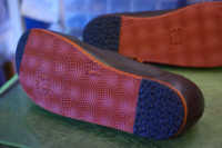 camper,peu,カンペール,オールソール