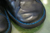 camper,peu,カンペール,オールソール