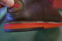 camper,peu,カンペール,オールソール