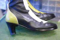 camper,カンペール,オールソール