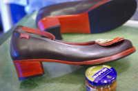 camper,カンペール,オールソール