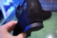 camper,カンペール,オールソール