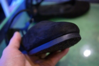 camper,カンペール,オールソール