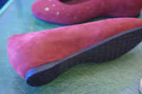 camper,カンペール,オールソール