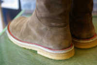 camper,カンペール,オールソール