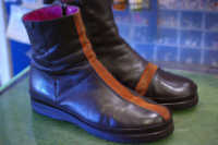 camper,カンペール,オールソール