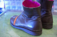 camper,カンペール,オールソール