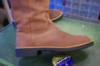 camper,カンペール,オールソール