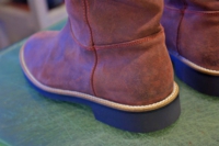 camper,カンペール,オールソール