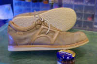 camper,カンペール,オールソール