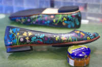 camper,カンペール,オールソール