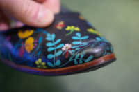 camper,カンペール,オールソール