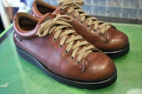 camper,カンペール,オールソール