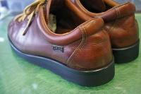 camper,カンペール,オールソール