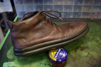 camper,カンペール,オールソール