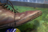 camper,カンペール,オールソール