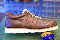 camper,カンペール,オールソール