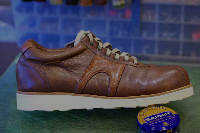 camper,カンペール,オールソール