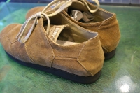 camper,カンペール,オールソール