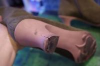 camper,カンペール,オールソール