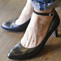 アンクルストラップ