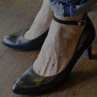 アンクルストラップ