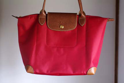 ロンシャン LONGCHANP