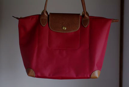 ロンシャン　LONGCHANP