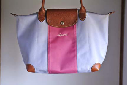 ロンシャン　LONGCHANP