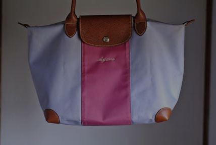 ロンシャン　LONGCHANP