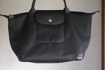 ロンシャン　LONGCHANP