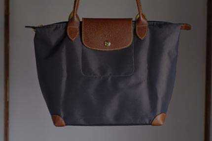 ロンシャン　LONGCHANP