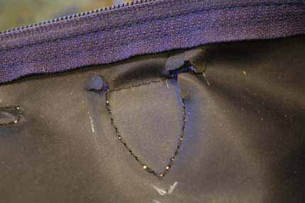 ロンシャン　LONGCHANP