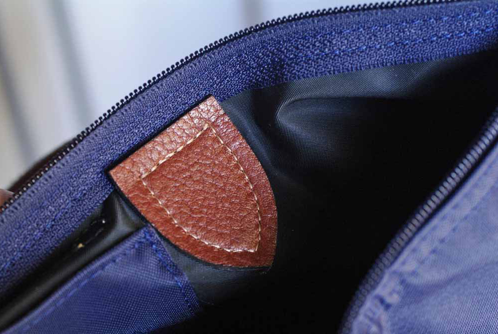 ロンシャン　LONGCHANP