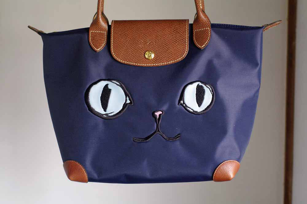 ロンシャン　LONGCHANP