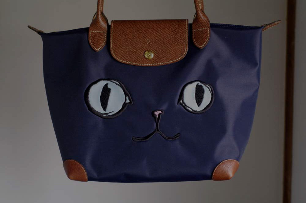 ロンシャン LONGCHANP