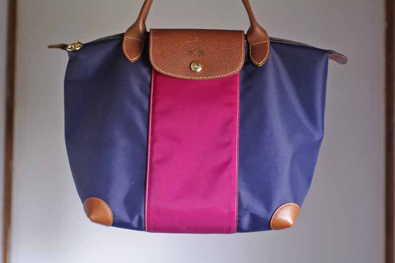 ロンシャン　LONGCHANP