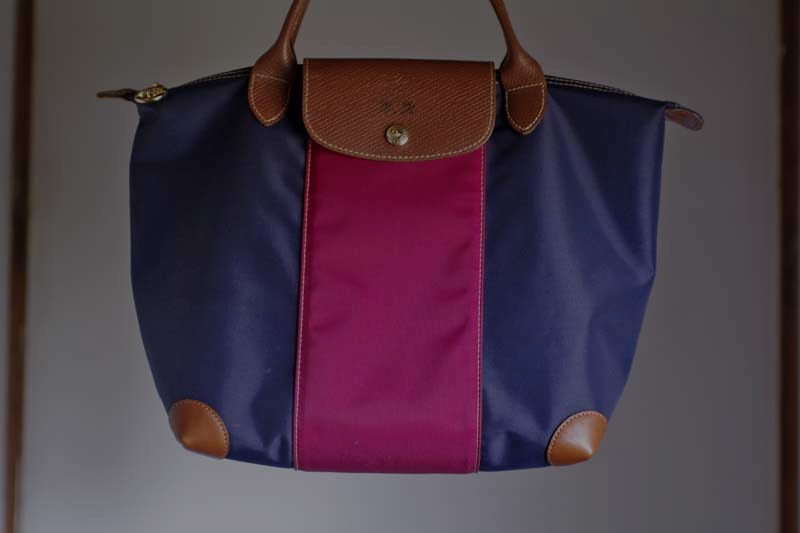 ロンシャン　LONGCHANP