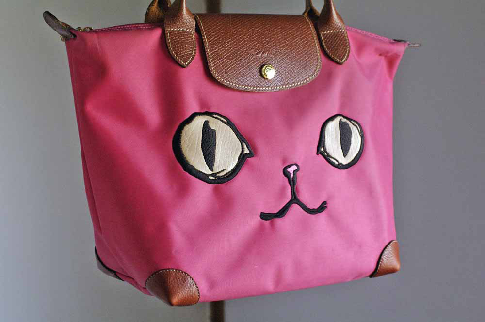 ロンシャン LONGCHANP